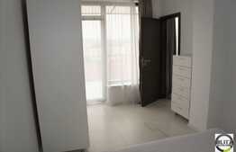 2 camere, conditii lux cu terasa 20 mp in zona Mircea Eliade, imobil NOU!