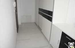 2 camere, conditii lux cu terasa 20 mp in zona Mircea Eliade, imobil NOU!