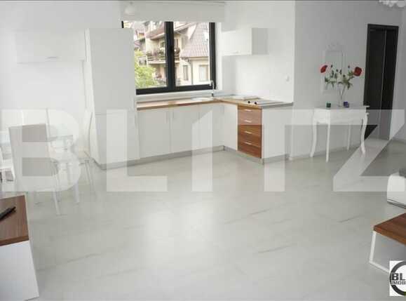 Apartament de vânzare 2 camere Zorilor - 11870AV | BLITZ Cluj-Napoca | Poza4