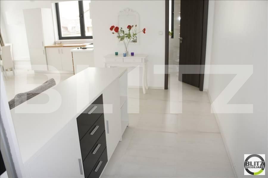 Apartament de vânzare 2 camere Zorilor - 11870AV | BLITZ Cluj-Napoca | Poza5