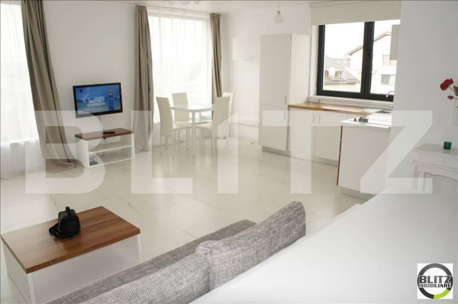 Apartament de vânzare 2 camere Zorilor - 11870AV | BLITZ Cluj-Napoca | Poza2