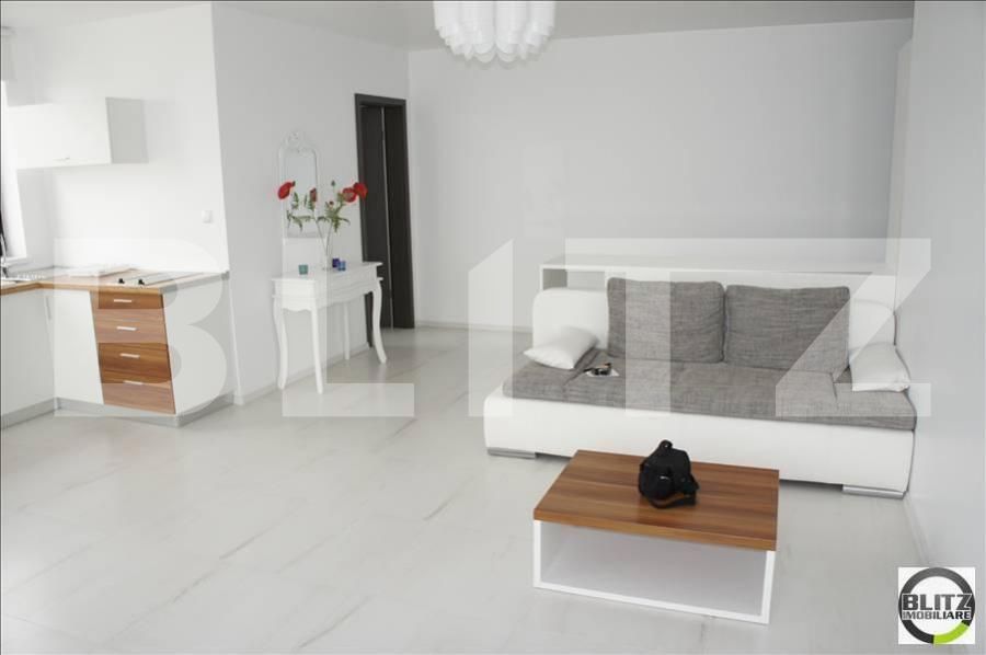 Apartament de vânzare 2 camere Zorilor - 11870AV | BLITZ Cluj-Napoca | Poza3