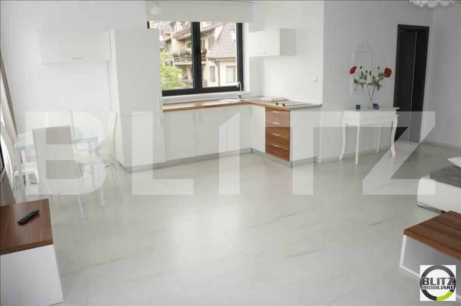 Apartament de vânzare 2 camere Zorilor - 11870AV | BLITZ Cluj-Napoca | Poza4