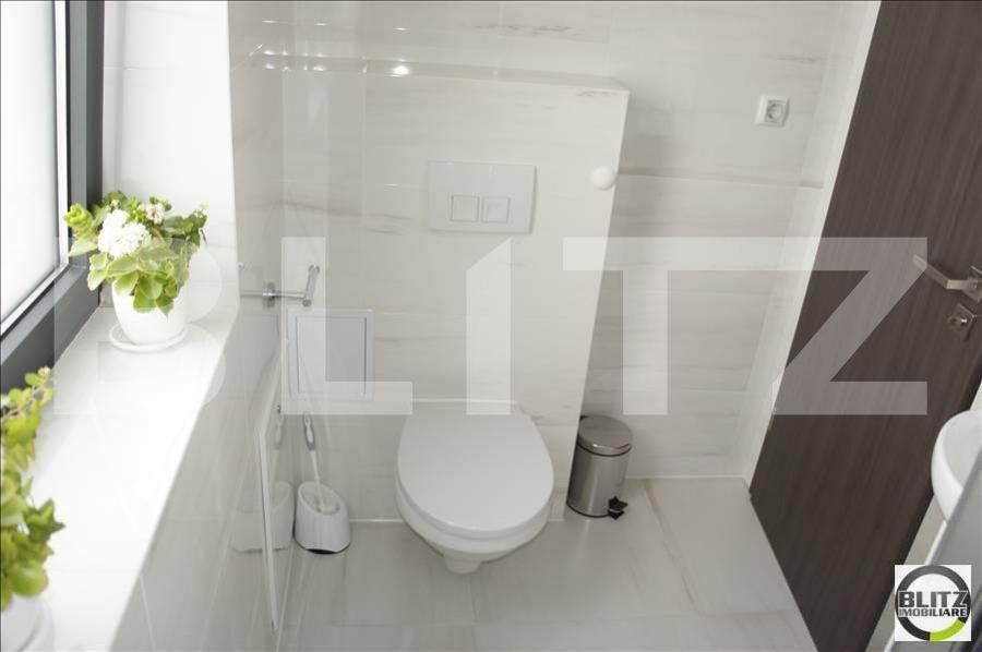 Apartament de vânzare 2 camere Zorilor - 11870AV | BLITZ Cluj-Napoca | Poza13