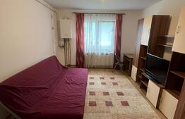 Garsoniera, 22 mp, zona Universitatii Transilvania