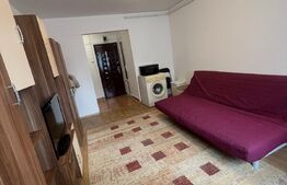 Garsoniera, 22 mp, zona Universitatii Transilvania
