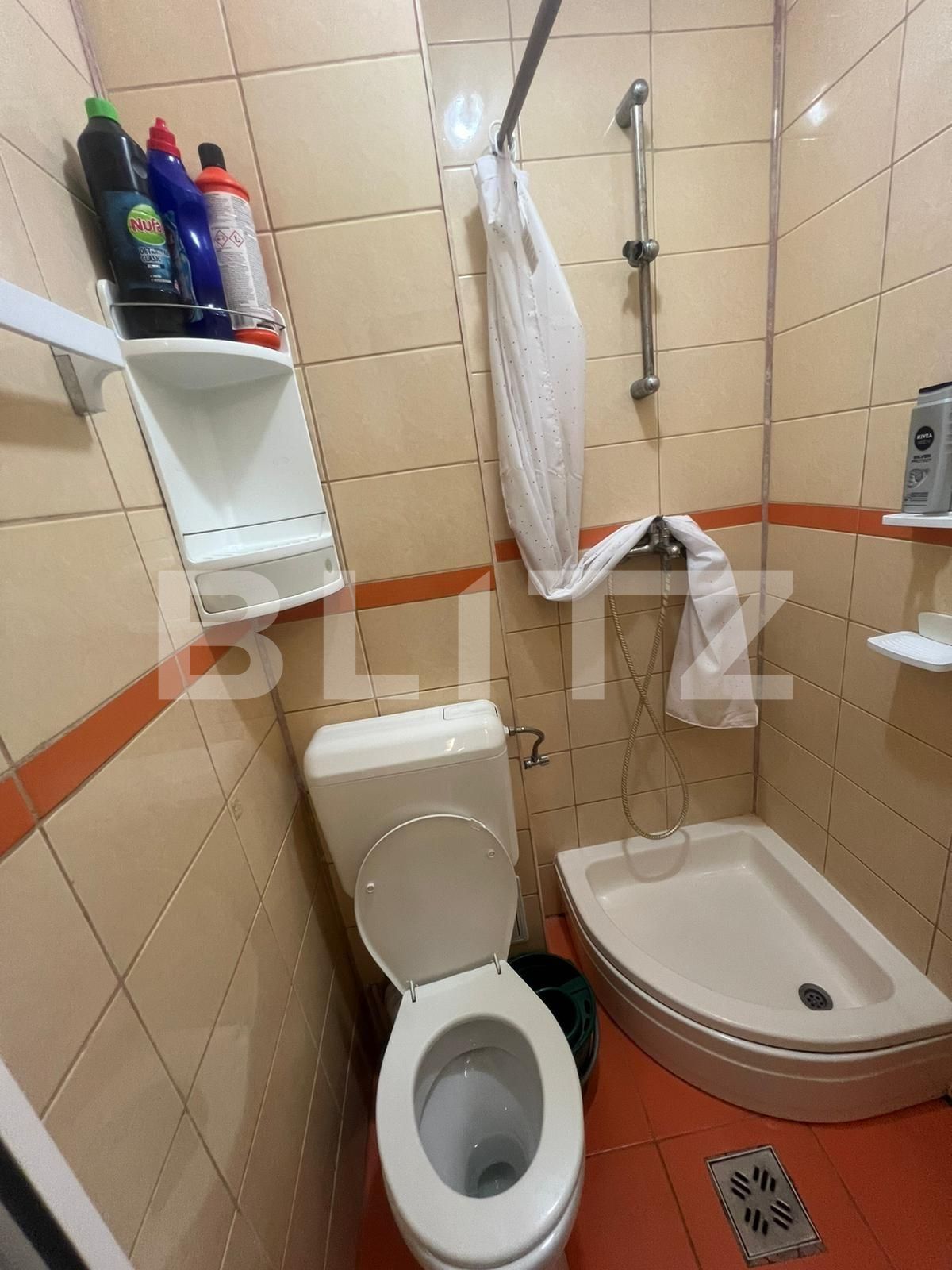 Garsonieră de vânzare Exterior Vest - 118704AV | BLITZ Brașov | Poza4