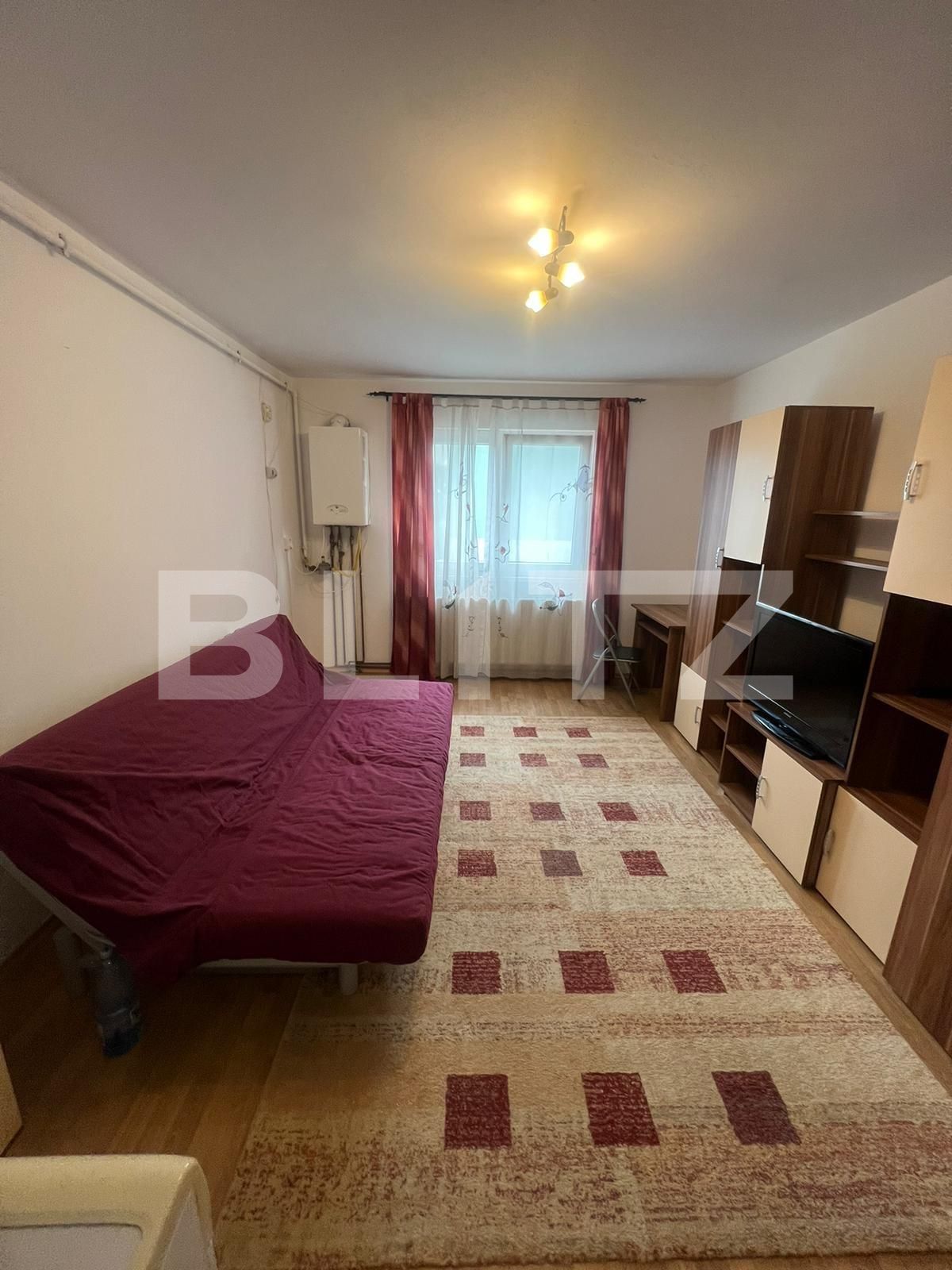 Garsonieră de vânzare Exterior Vest - 118704AV | BLITZ Brașov | Poza1
