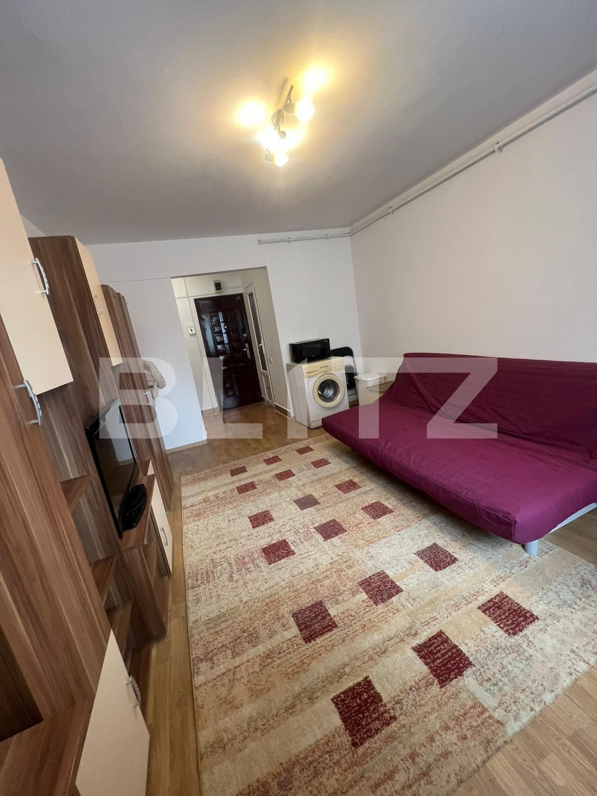 Garsonieră de vânzare Exterior Vest - 118704AV | BLITZ Brașov | Poza2