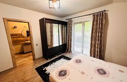 Casa tip duplex, 4 camere, mobilat lux, 176mp, 249mp gradina si livada, garaj, zona Tauti