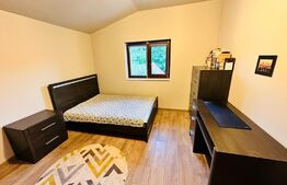 Casa tip duplex, 4 camere, mobilat lux, 176mp, 249mp gradina si livada, garaj, zona Tauti