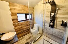 Casa tip duplex, 4 camere, mobilat lux, 176mp, 249mp gradina si livada, garaj, zona Tauti