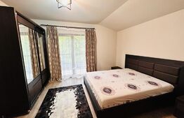 Casa tip duplex, 4 camere, mobilat lux, 176mp, 249mp gradina si livada, garaj, zona Tauti