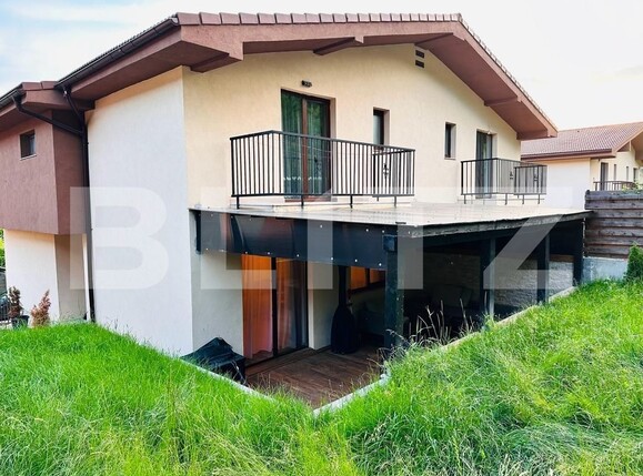 Casa de vânzare 4 camere Floreşti - 118705CV | BLITZ Cluj-Napoca | Poza1