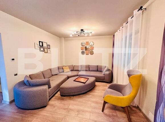 Casa de vânzare 4 camere Floreşti - 118705CV | BLITZ Cluj-Napoca | Poza2