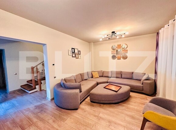 Casa de vânzare 4 camere Floreşti - 118705CV | BLITZ Cluj-Napoca | Poza4