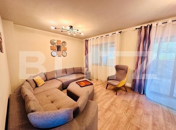 Casa de vânzare 4 camere Floreşti - 118705CV | BLITZ Cluj-Napoca | Poza3
