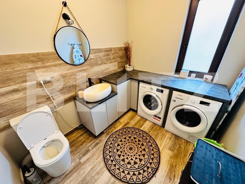 Casa de vânzare 4 camere Floreşti - 118705CV | BLITZ Cluj-Napoca | Poza16