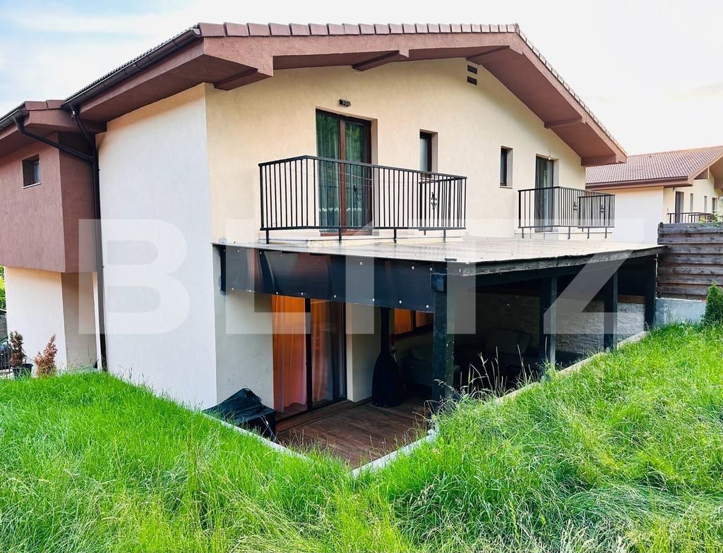 Casa de vânzare 4 camere Floreşti - 118705CV | BLITZ Cluj-Napoca | Poza1