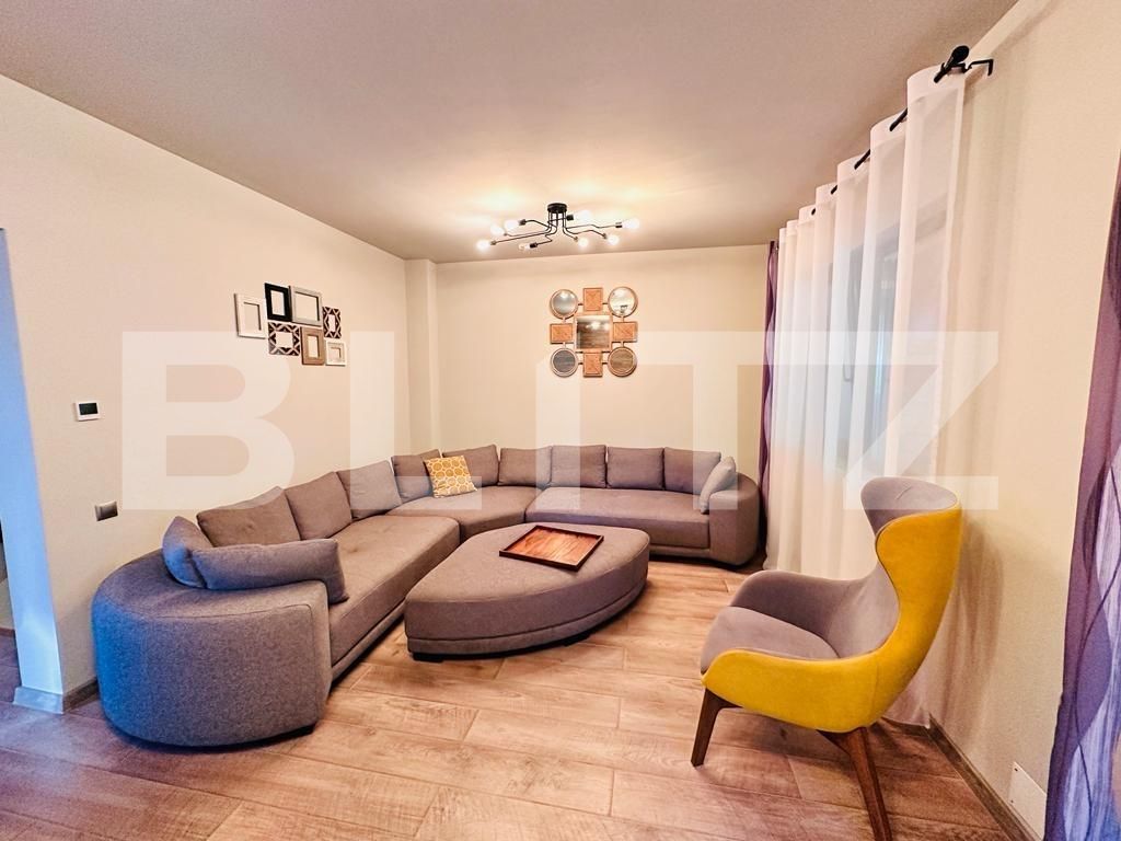 Casa de vânzare 4 camere Floreşti - 118705CV | BLITZ Cluj-Napoca | Poza2