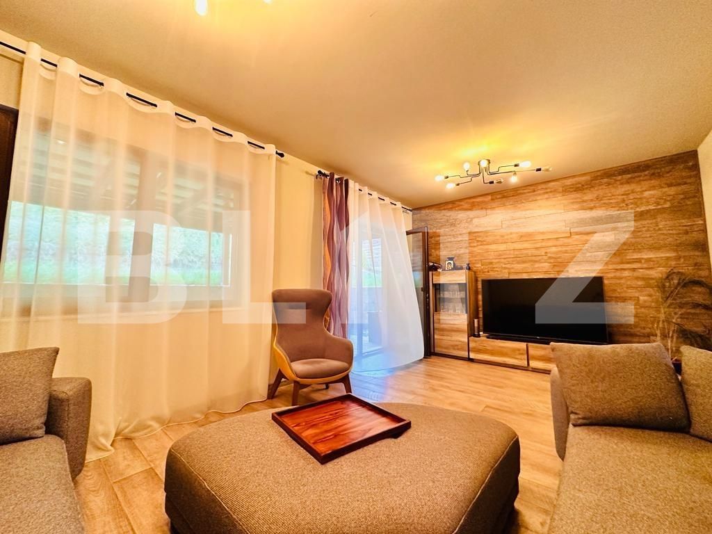 Casa de vânzare 4 camere Floreşti - 118705CV | BLITZ Cluj-Napoca | Poza5