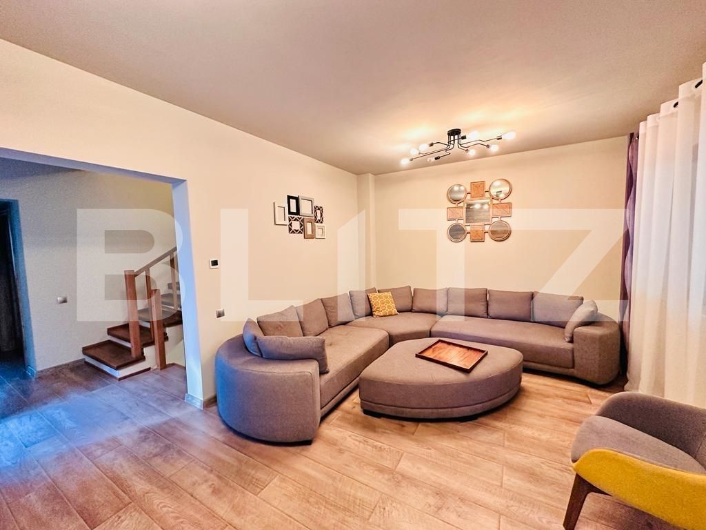 Casa de vânzare 4 camere Floreşti - 118705CV | BLITZ Cluj-Napoca | Poza4
