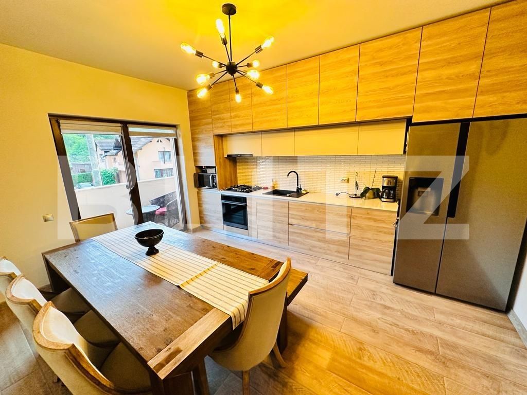 Casa de vânzare 4 camere Floreşti - 118705CV | BLITZ Cluj-Napoca | Poza8