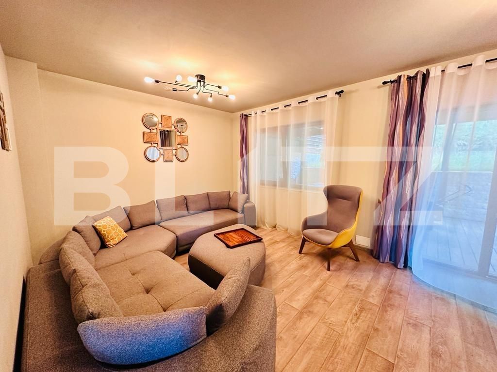 Casa de vânzare 4 camere Floreşti - 118705CV | BLITZ Cluj-Napoca | Poza3
