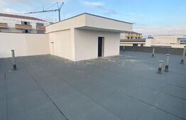 Apartament cu 2 camere, 51mp, parcare, zona Baciu