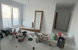 Apartament cu 2 camere, 51mp, parcare, zona Baciu