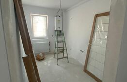 Apartament cu 2 camere, 51mp, parcare, zona Baciu