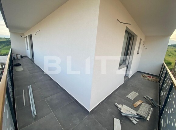 Apartament de vânzare 2 camere Baciu - 118709AV | BLITZ Cluj-Napoca | Poza2