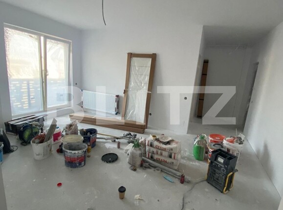 Apartament de vânzare 2 camere Baciu - 118709AV | BLITZ Cluj-Napoca | Poza3