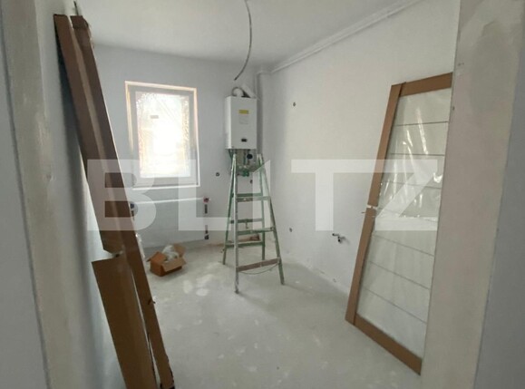 Apartament de vânzare 2 camere Baciu - 118709AV | BLITZ Cluj-Napoca | Poza5