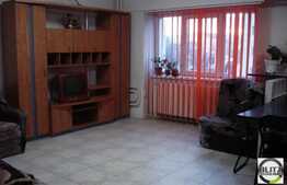 3 camere, 66 mp, mobilat dragut, zona strazii Observatorului!