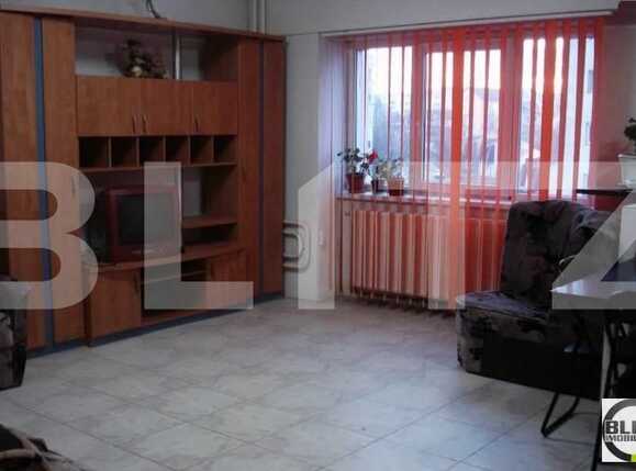 Apartament de închiriat 3 camere Zorilor - 11871AI | BLITZ Cluj-Napoca | Poza1