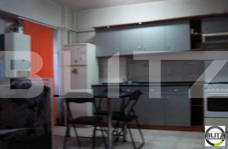 Apartament de închiriat 3 camere Zorilor - 11871AI | BLITZ Cluj-Napoca | Poza3