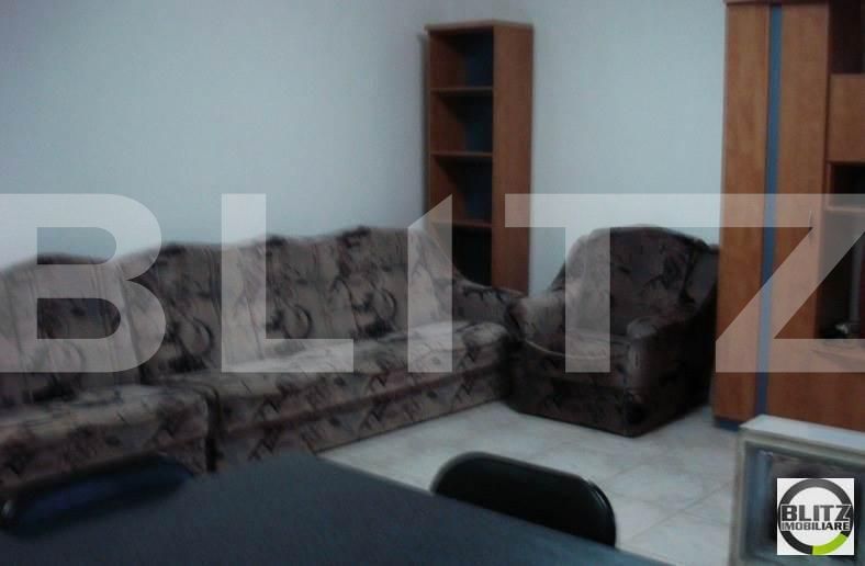 Apartament de închiriat 3 camere Zorilor - 11871AI | BLITZ Cluj-Napoca | Poza2