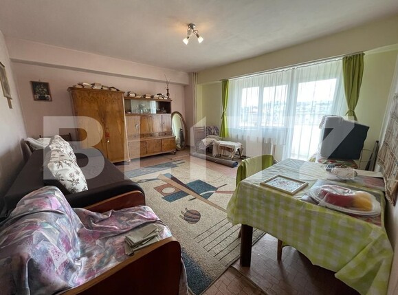 Apartament de vânzare 2 camere Zorilor - 118711AV | BLITZ Cluj-Napoca | Poza3