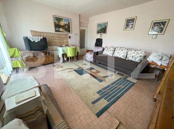 Apartament de vânzare 2 camere Zorilor - 118711AV | BLITZ Cluj-Napoca | Poza1