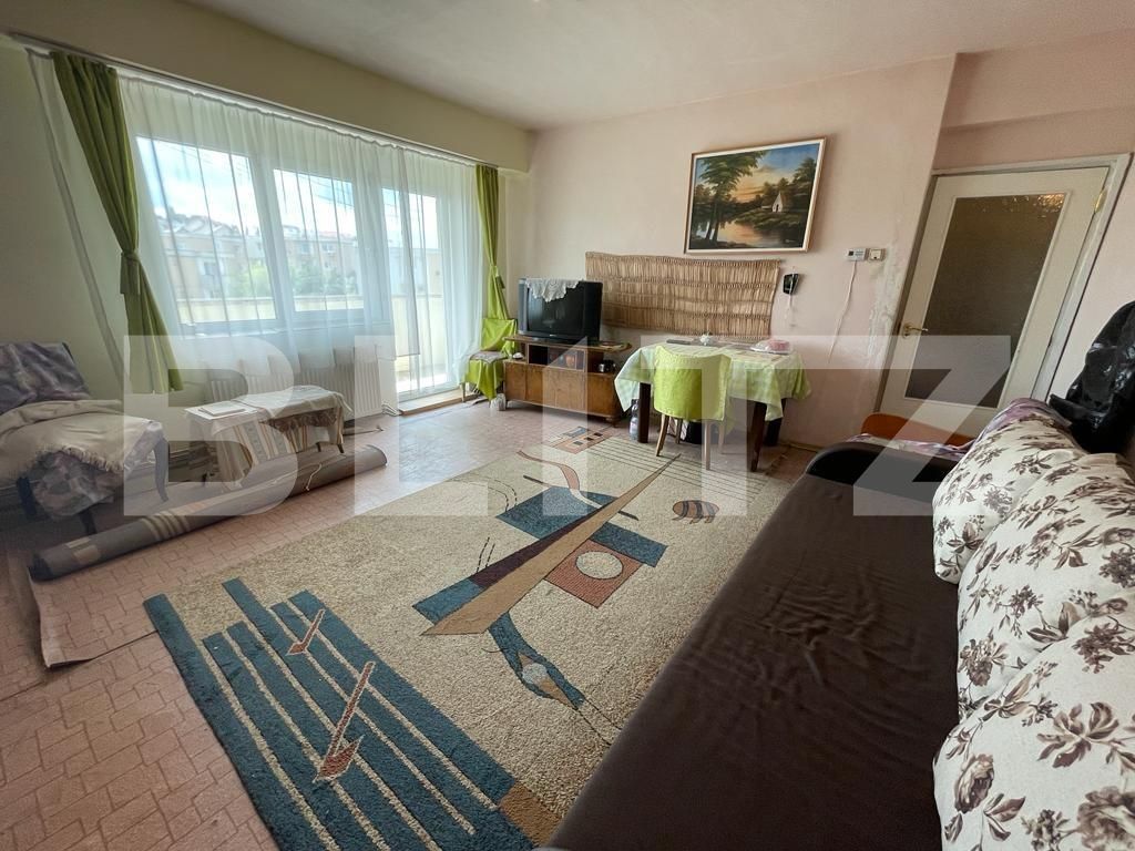 Apartament de vânzare 2 camere Zorilor - 118711AV | BLITZ Cluj-Napoca | Poza2