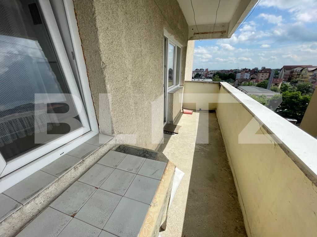 Apartament de vânzare 2 camere Zorilor - 118711AV | BLITZ Cluj-Napoca | Poza10