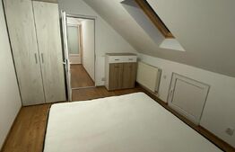 Apartament cu 3 camere, 2 bai, 80mp, zona Baciu