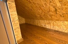 Apartament cu 3 camere, 2 bai, 80mp, zona Baciu