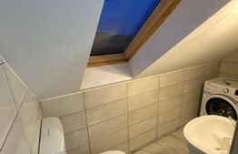 Apartament cu 3 camere, 2 bai, 80mp, zona Baciu