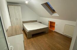 Apartament cu 3 camere, 2 bai, 80mp, zona Baciu