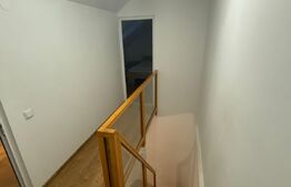 Apartament cu 3 camere, 2 bai, 80mp, zona Baciu