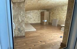 Apartament cu 3 camere, 2 bai, 80mp, zona Baciu