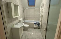 Apartament cu 3 camere, 2 bai, 80mp, zona Baciu