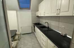 Apartament cu 3 camere, 2 bai, 80mp, zona Baciu